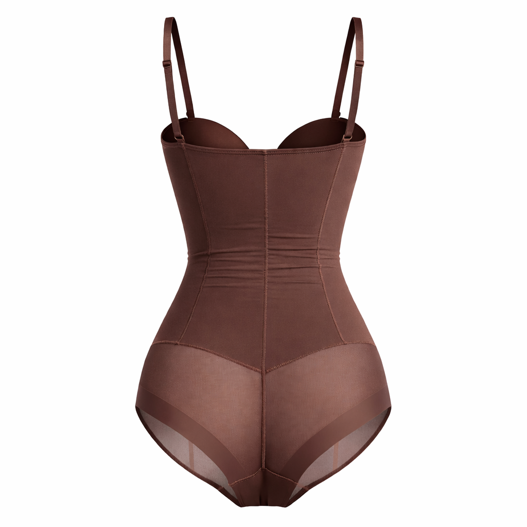 Body Modelator Ultra Slim Elegance