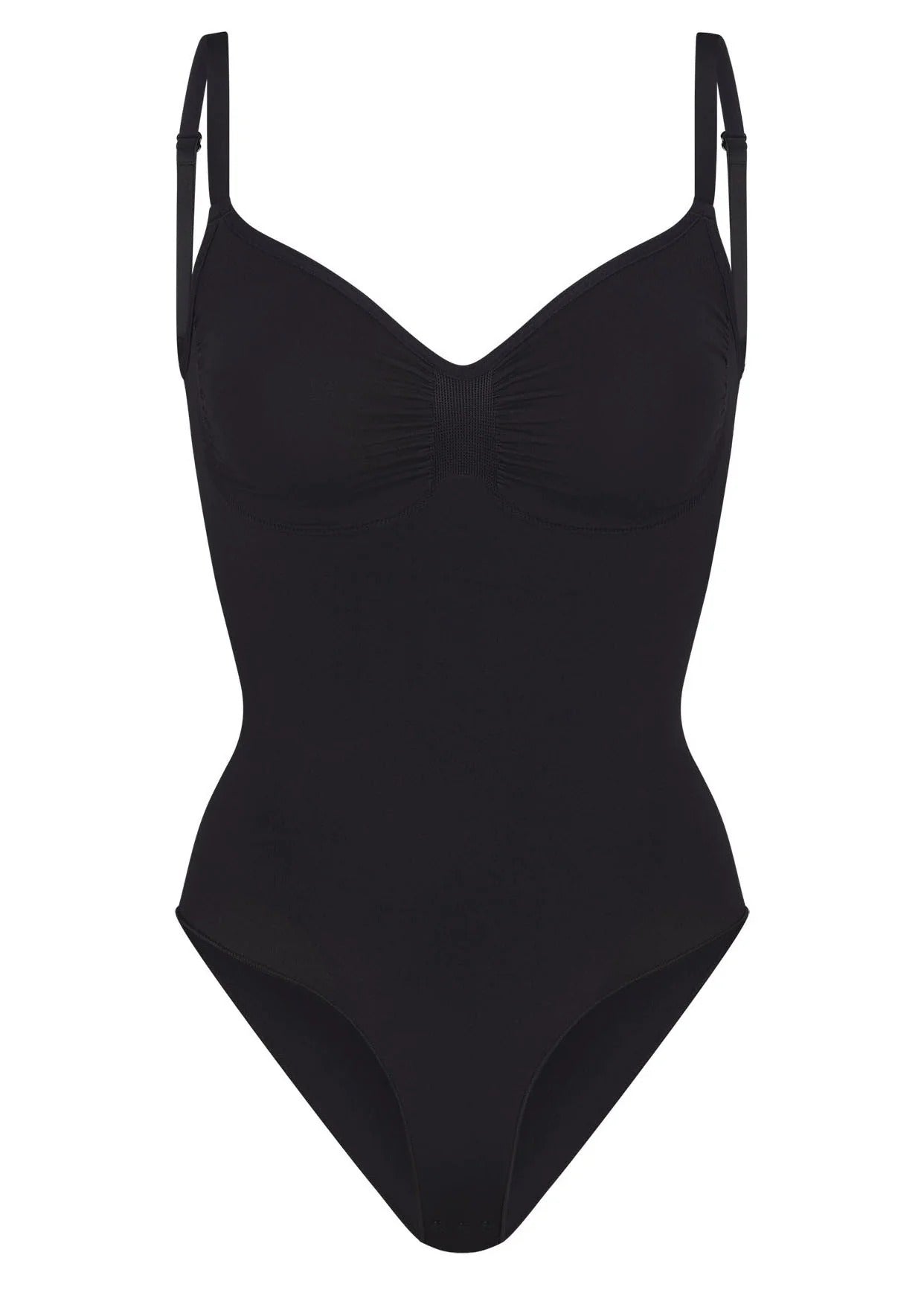Body Modelator Second Shape Skin