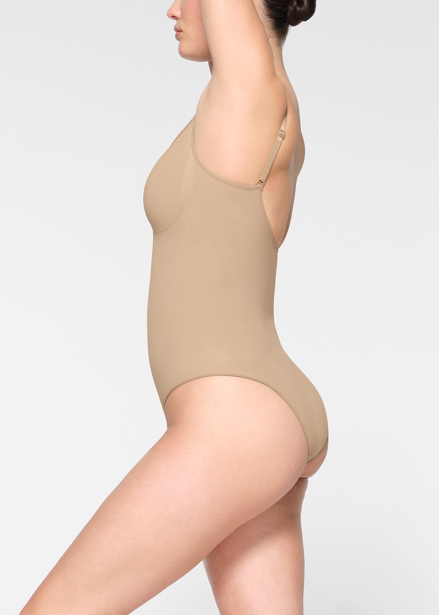 Body Modelator Second Shape Skin