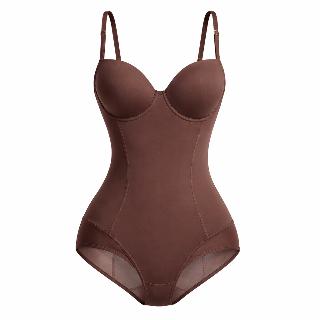 Body Modelator Ultra Slim Elegance