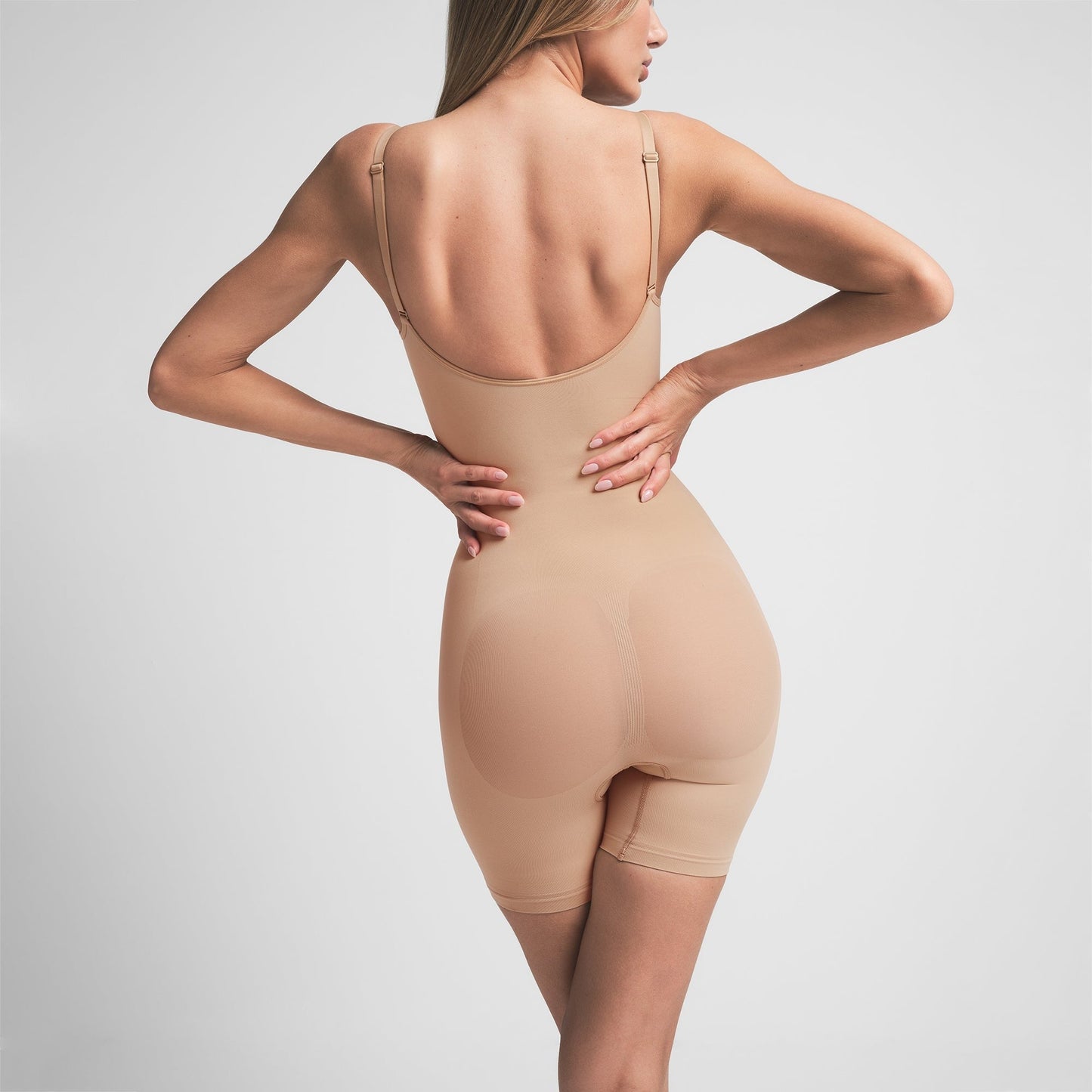 Body Modelator Seamless Sculpt